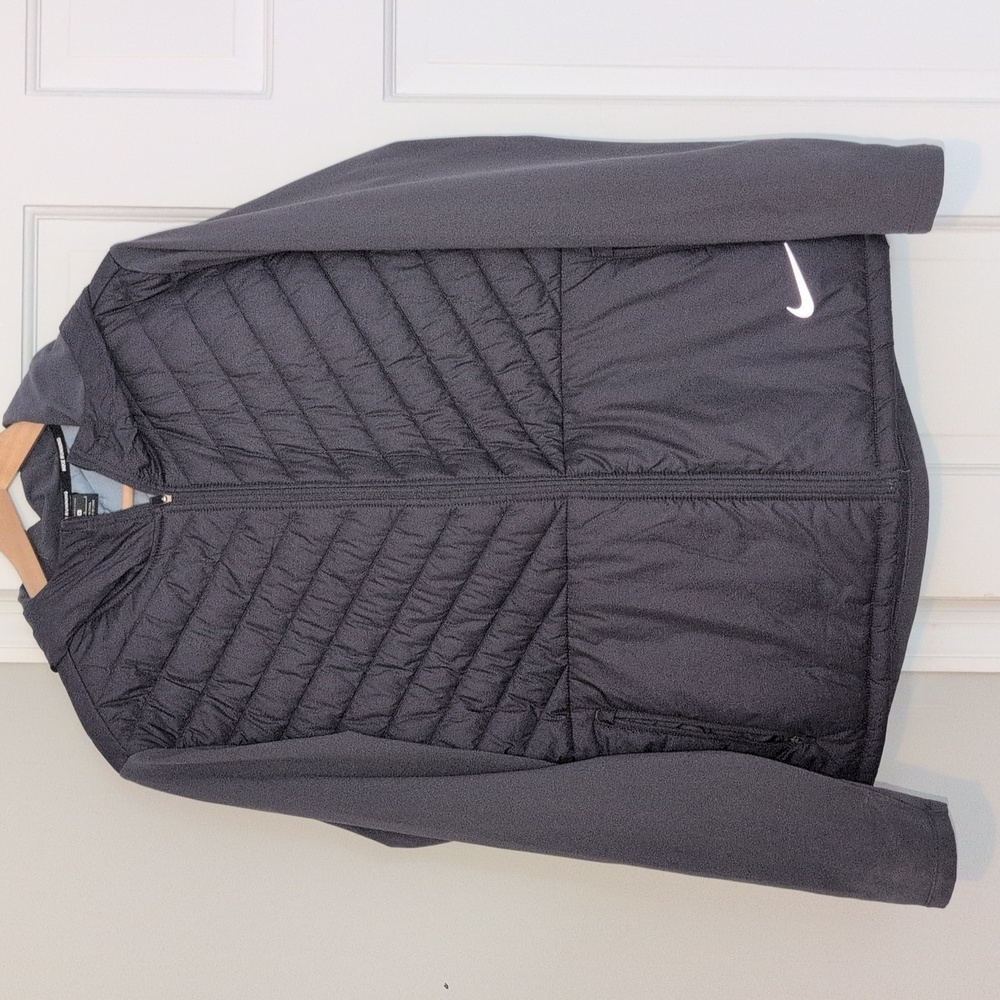 Nike Aerolayer Running Jacket